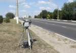 Благодаря белгородским активистам ОНФ камеры фиксации скоростного режи...