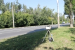 Благодаря белгородским активистам ОНФ камеры фиксации скоростного режима на трассах региона перестали маскировать