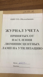 Госжилнадзор проверил, как управляющие организации обеспечивают сбор ртутьсодержащих отходов
