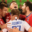 Разделали на греческий салат. Россия вынесла соперников с Евро - ВК Белогорье