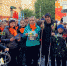 Тысячи белгородцев запустили фоточеллендж в поддержку ответственного отношения к дорожной безопасности - ГИБДД