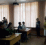 Экскурсия учащихся Белгородского политехнического колледжа - Государственный архив