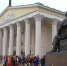 Белгородский театр имени Щепкина - Мир Белогорья