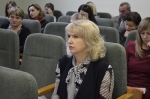 В Белгороде обсудили проблему трудоустройства инвалидов