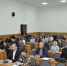 Состоялось заседание коллегии при главе администрации Корочанского района - Органы самоуправления Корочанского р-на