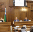 По итогам исполнения наказов в сфере образования капитально отремонтированы детский сад и школа, 17 учреждений получили дополнительное оснащение - Областная Дума