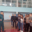 Юных жителей Яковлевского городского округа приобщили к спорту и напомнили о безопасном поведении - МЧС Белгородской области