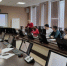 Шуховцы продолжают осваивать зарубежное мастерство в строительной индустрии - БГТУ им. В.Г. Шухова