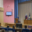 Состоялась 18-я сессия Белгородского городского Совета - Администрация города