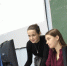 Молодые ученые БУКЭП – финалисты Всероссийского конкурса грантов программы «УМНИК ТЕХНЕТ НТИ» - БУКЭП