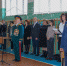 В Белгородском районе курсанты военно-патриотического клуба «Крылья Белогорья» приняли присягу - Администрация Белгородского района
