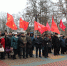 Белгородская область поддерживает Левченко и Грудинина, протестует против правительственного курса - КПРФ