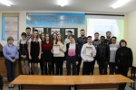 Белгород – мой город