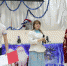 Новогодний калейдоскоп-2019 - БУКЭП