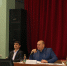 Состоялось выездное заседание коллегии при главе администрации Ракитянского района - Ракитянский район