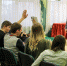 Познавательный «Диалог на равных» прошел в Белгородском районе - Администрация Белгородского района