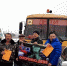 Белгородские автоинспекторы проверили школьные автобусы перед новогодними поездками - ГИБДД