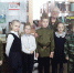  «Родина одна. А вся планета только для скитаний» - Администрация Белгородского района