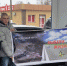 В Белгородской области автозаправочные станции стали площадкой проведения инструктажей по дорожной безопасности - ГИБДД