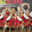 Белгородский коллектив «Забава» занял два первых места на всероссийском конкурсе - Belnovosti.Ru