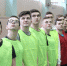 Спорт, молодость и зима - БУКЭП