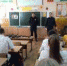 Белгородские судебные приставы провели для школьников урок мужества - УФССП