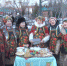 Масленичную неделю встретили во втором округе Белгорода - Belnovosti.Ru