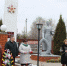 В Алексеевском городском округе продолжаются встречи в рамках культурно-спортивной эстафеты, посвященной 75-летию Победы в Великой Отечественной войне - Совет муниципальных образований