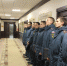 Курсанты изучат будущую профессию на практике - МЧС