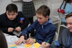 Стартап в формате Junior
