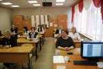 Старооскольский городской округ присоединился к Всероссийской акции «Единый день сдачи ЕГЭ родителями»