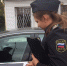 Арест автомобиля побудил должника оплатить штраф - ФГУП ГТРК Белгород