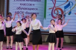 Подведены итоги муниципального этапа конкурса профессионального мастерства среди педагогов