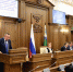 12 марта 2020 года депутаты Белгородской областной Думы   рассмотрели и согласовали изменения в закон о бюджете региона на 2020 год и плановый период 2021-2022 годов - Департамент финансов и бюджетной политики Белгородской области
