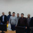 Защита выпускных квалификационных работ на международном курсе «МВА-Агробизнес». - Белгородский ГАУ