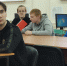 Сегодня праздник у девчат! - Белгородский ГАУ