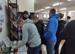 Сегодня праздник у девчат!