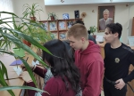 Сегодня праздник у девчат!