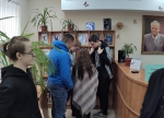 Сегодня праздник у девчат!