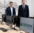 Сбербанк. Открытие Лаборатории ИИ - ИА Белфинанс