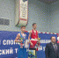 Вейделевский спортсмен – победитель Первенства Центрального Федерального округа РФ по боксу - Губернатор и правительство