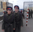 В гости к разведчикам. - Kazak31.Ru