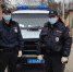 ​В Белгородской области у двух полицейских подтвердился COVID-19​ - Fonar.Tv
