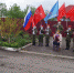 В Белгородском районе ветеранов с Днём Победы поздравили агитбригады - Belnovosti.Ru