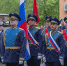 В Белгороде под балконами ветеранов прошли мини-парады и небольшие концерты - Администрация города