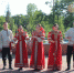 В Белгороде состоялся патриотический песенный марафон - Belnovosti.Ru