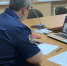 Руководитель следственного управления провел тематический личный прием граждан - Следственный комитет