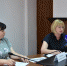 В регионе проводится исследование популяционного иммунитета к COVID-19 - Губернатор и правительство