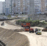 Дорогу от улицы Молодёжной до бульвара Юности в Белгороде закончат в октябре - БелПресса