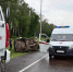 Спасатели приняли участие в ликвидации ДТП в Ивнянском районе - ФГУП ГТРК Белгород